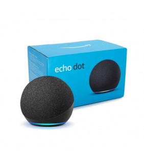 ALEXA ECHO DOT 4TA. GENERACION