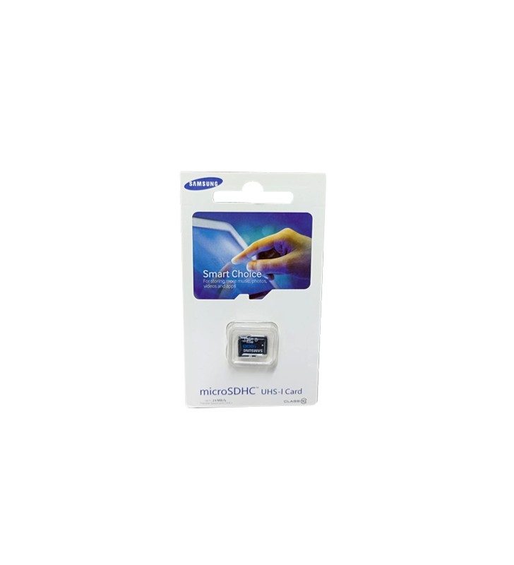 MEMORIA MICRO SDHC SAMSUNG 16GB UHS-I