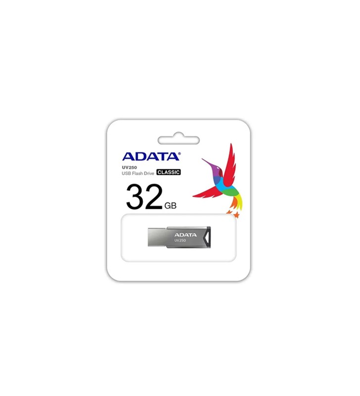 MEMORIA USB ADATA 32GB UV250