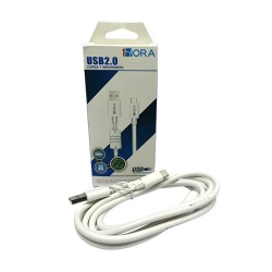 Cable 2.0 tipo c cab150 1hora