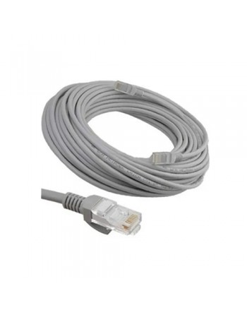 CABLE RED 10 METROS CAT5...