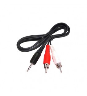 CABLE RSA A AUXILIAR 3.5