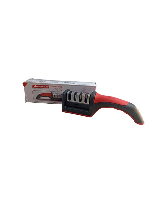 Afilador de cuchillos manual We Houseware BN5561 – Gem Supplies S.L.