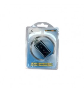 TARJETA SONIDO USB AUDIO 7.1 CANALES 3D VIRTUAL (138) SOUND .02