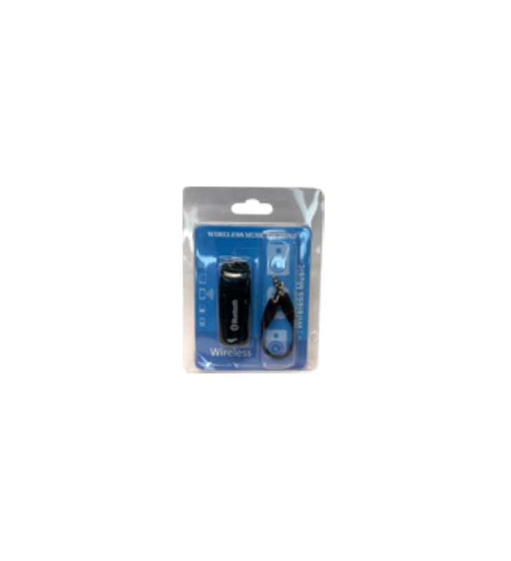 USB RECEPTOR BLUETOOTH AUDIO AUX 3.5 MM ST UAN